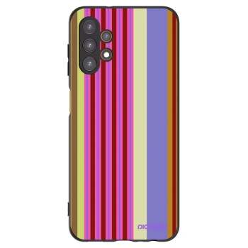 Picasee silikonový černý obal pro Samsung Galaxy A13 4G A135 - Late checkout