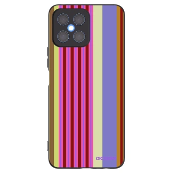 Picasee silikonový černý obal pro Honor X8 4G - Late checkout