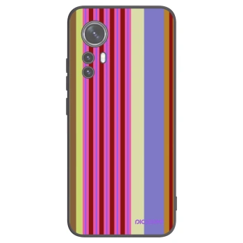 Picasee silikonový černý obal pro Xiaomi 12X - Late checkout