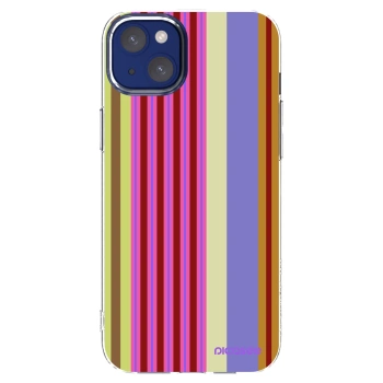 Picasee silikonový průhledný obal pro Apple iPhone 14 Plus - Late checkout