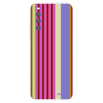 Picasee silikonový průhledný obal pro Sony Xperia 10 IV 5G - Late checkout