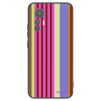Picasee silikonový černý obal pro Xiaomi 12 Lite - Late checkout