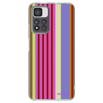 Picasee silikonový průhledný obal pro Xiaomi Redmi Note 11 Pro+ 5G - Late checkout