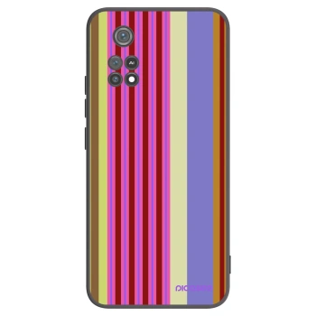 Picasee silikonový černý obal pro Xiaomi Poco M4 Pro - Late checkout