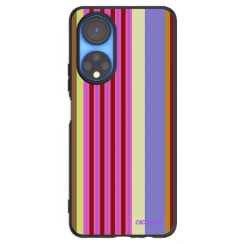 Picasee silikonový černý obal pro Honor X7 - Late checkout
