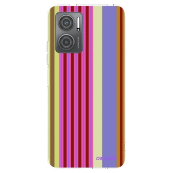 Picasee silikonový průhledný obal pro Xiaomi Redmi 10 5G - Late checkout