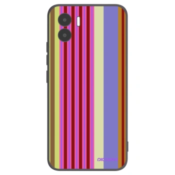 Picasee silikonový černý obal pro Xiaomi Redmi A1 - Late checkout