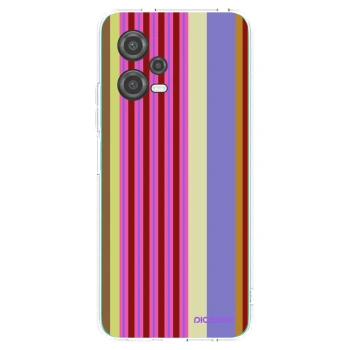 Picasee silikonový průhledný obal pro Xiaomi Poco X5 - Late checkout