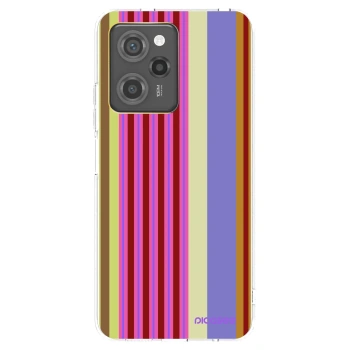 Picasee silikonový černý obal pro Xiaomi Poco X5 Pro - Late checkout