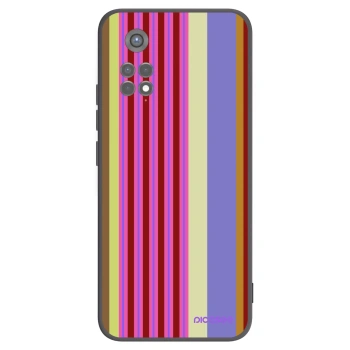 Picasee silikonový černý obal pro Xiaomi Redmi Note 11S 5G - Late checkout