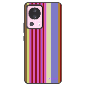 Picasee silikonový černý obal pro Xiaomi 13 Lite - Late checkout