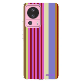Picasee silikonový průhledný obal pro Xiaomi 13 Lite - Late checkout