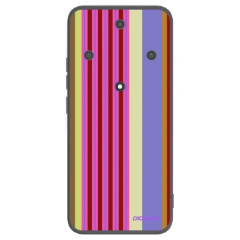 Picasee silikonový černý obal pro Honor Magic5 Lite 5G - Late checkout