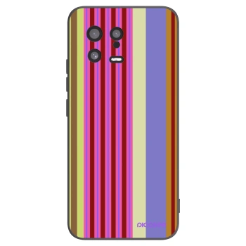 Picasee silikonový černý obal pro Xiaomi 13 - Late checkout