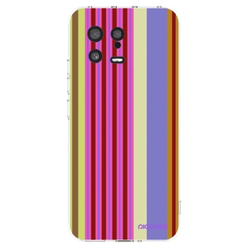 Picasee silikonový průhledný obal pro Xiaomi 13 - Late checkout