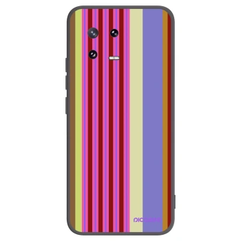 Picasee silikonový černý obal pro Xiaomi 13 Pro - Late checkout