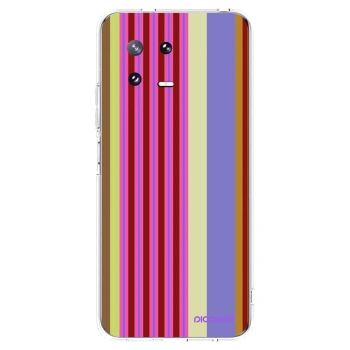 Picasee silikonový průhledný obal pro Xiaomi 13 Pro - Late checkout