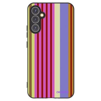 Picasee silikonový černý obal pro Samsung Galaxy A34 5G A346B - Late checkout