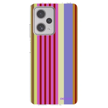 Picasee silikonový průhledný obal pro Xiaomi Redmi Note 12 Pro+ 5G - Late checkout