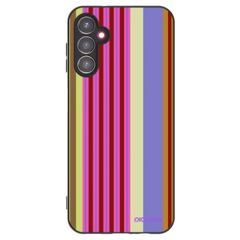 Picasee silikonový černý obal pro Samsung Galaxy A14 4G A145R - Late checkout