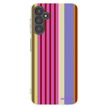 Picasee silikonový průhledný obal pro Samsung Galaxy A14 5G A146P - Late checkout