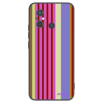 Picasee silikonový černý obal pro Xiaomi Redmi 12C - Late checkout