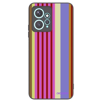 Picasee silikonový černý obal pro Xiaomi Redmi Note 12 4G - Late checkout