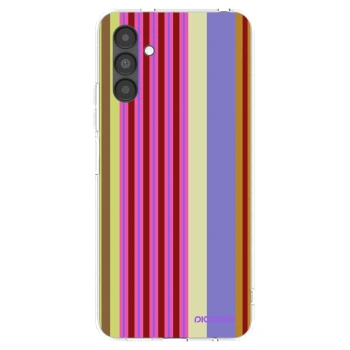 Picasee silikonový průhledný obal pro Samsung Galaxy A04s A047F - Late checkout