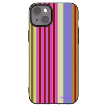 Picasee silikonový černý obal pro Apple iPhone 15 Plus - Late checkout