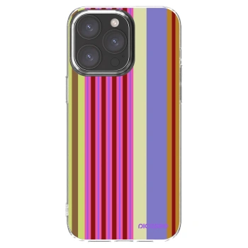 Picasee silikonový průhledný obal pro Apple iPhone 15 Pro Max - Late checkout