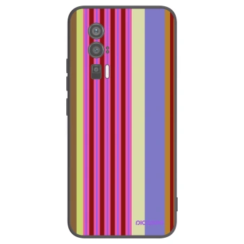 Picasee silikonový černý obal pro Xiaomi Poco F5 Pro 5G - Late checkout