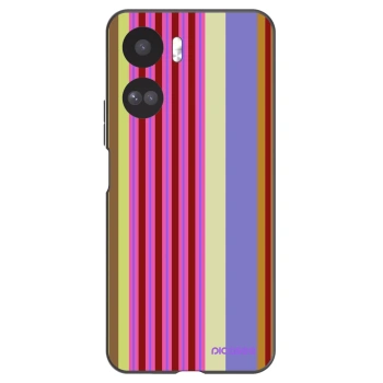 Picasee silikonový černý obal pro Honor 90 Lite 5G - Late checkout