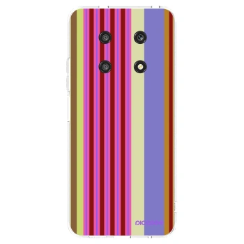 Picasee silikonový průhledný obal pro Honor Magic4 Lite 5G - Late checkout