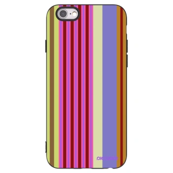 Picasee silikonový černý obal pro Apple iPhone 6/6S - Late checkout