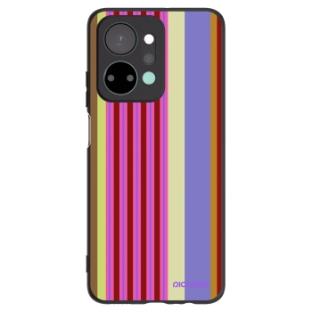 Picasee silikonový černý obal pro Honor X7a - Late checkout