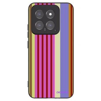 Picasee silikonový černý obal pro Xiaomi 14 - Late checkout
