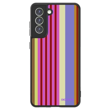 Picasee ULTIMATE CASE PowerShare pro Samsung Galaxy S21 FE 5G - Late checkout