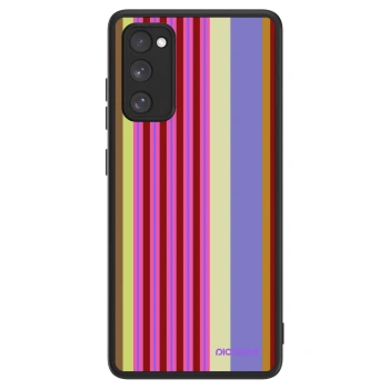Picasee ULTIMATE CASE PowerShare pro Samsung Galaxy S20 FE - Late checkout