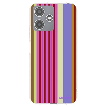 Picasee silikonový průhledný obal pro Xiaomi Redmi 12 5G - Late checkout