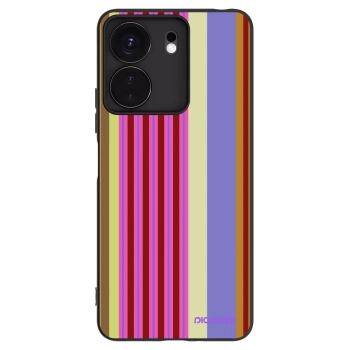 Picasee silikonový černý obal pro Xiaomi Redmi 13C 4G - Late checkout