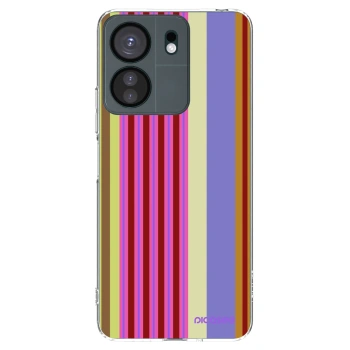 Picasee silikonový průhledný obal pro Xiaomi Redmi 13C 4G - Late checkout