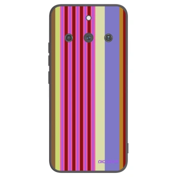 Picasee silikonový černý obal pro Realme 11 Pro+ - Late checkout
