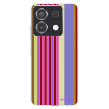 Picasee silikonový průhledný obal pro Xiaomi Poco X6 - Late checkout