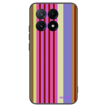 Picasee silikonový černý obal pro Xiaomi Poco X6 Pro - Late checkout