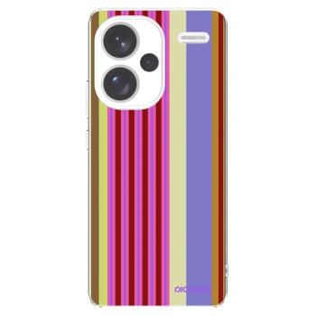 Picasee silikonový průhledný obal pro Xiaomi Redmi Note 13 Pro+ 5G - Late checkout