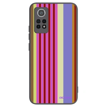 Picasee silikonový černý obal pro Xiaomi Redmi Note 12 Pro 4G - Late checkout