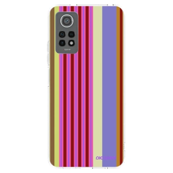 Picasee silikonový průhledný obal pro Xiaomi Redmi Note 12 Pro 4G - Late checkout