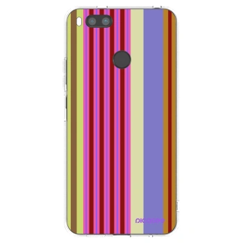 Obal pro Xiaomi Mi A1 Global - Late checkout