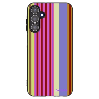 Picasee silikonový černý obal pro Samsung Galaxy A15 A156B 5G - Late checkout