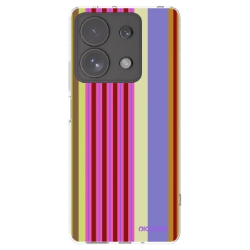 Picasee silikonový průhledný obal pro Xiaomi Redmi Note 13 Pro 4G - Late checkout